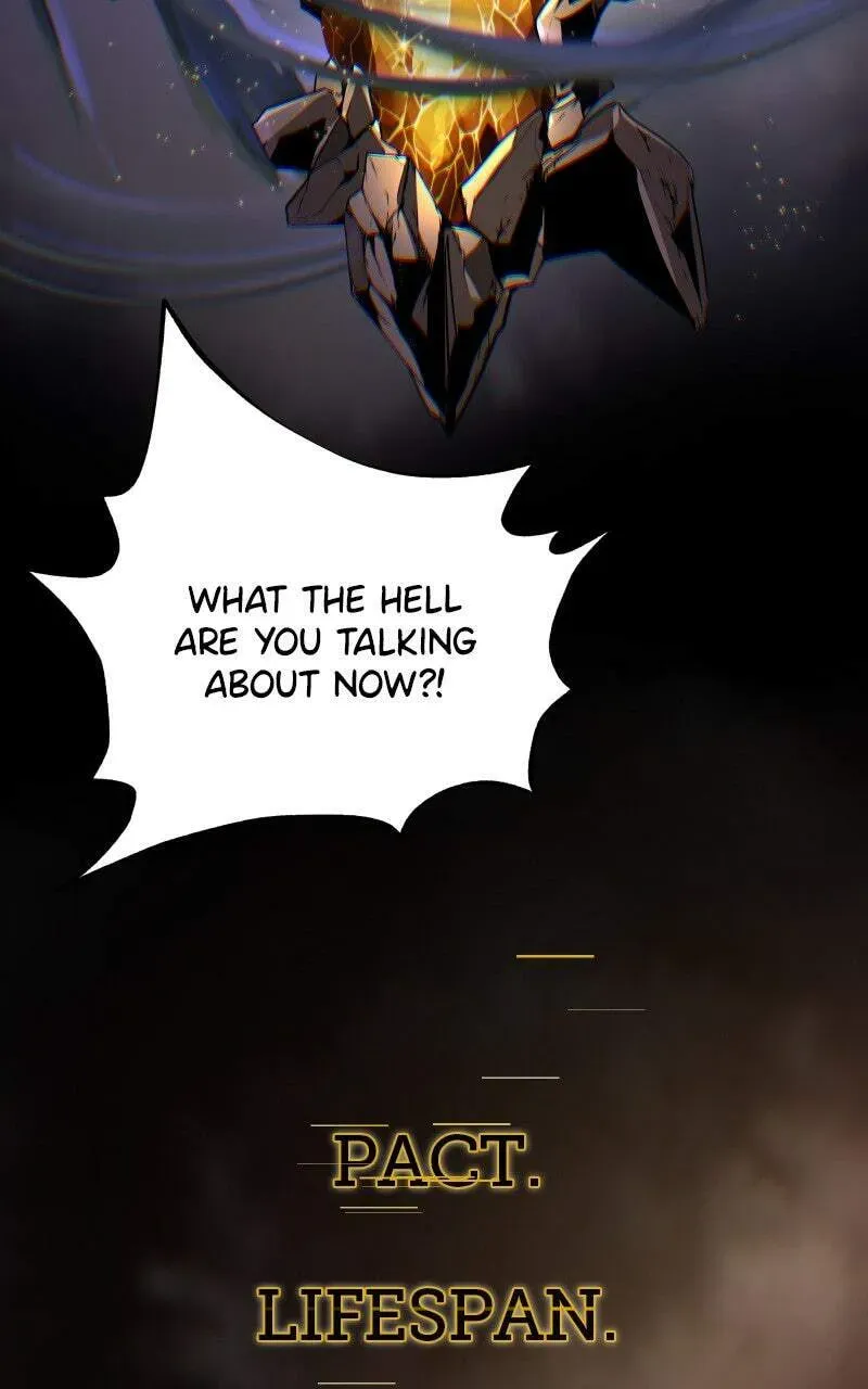 66,666 Years: Advent of the Dark Mage Chapter 3.2 page 53 - 