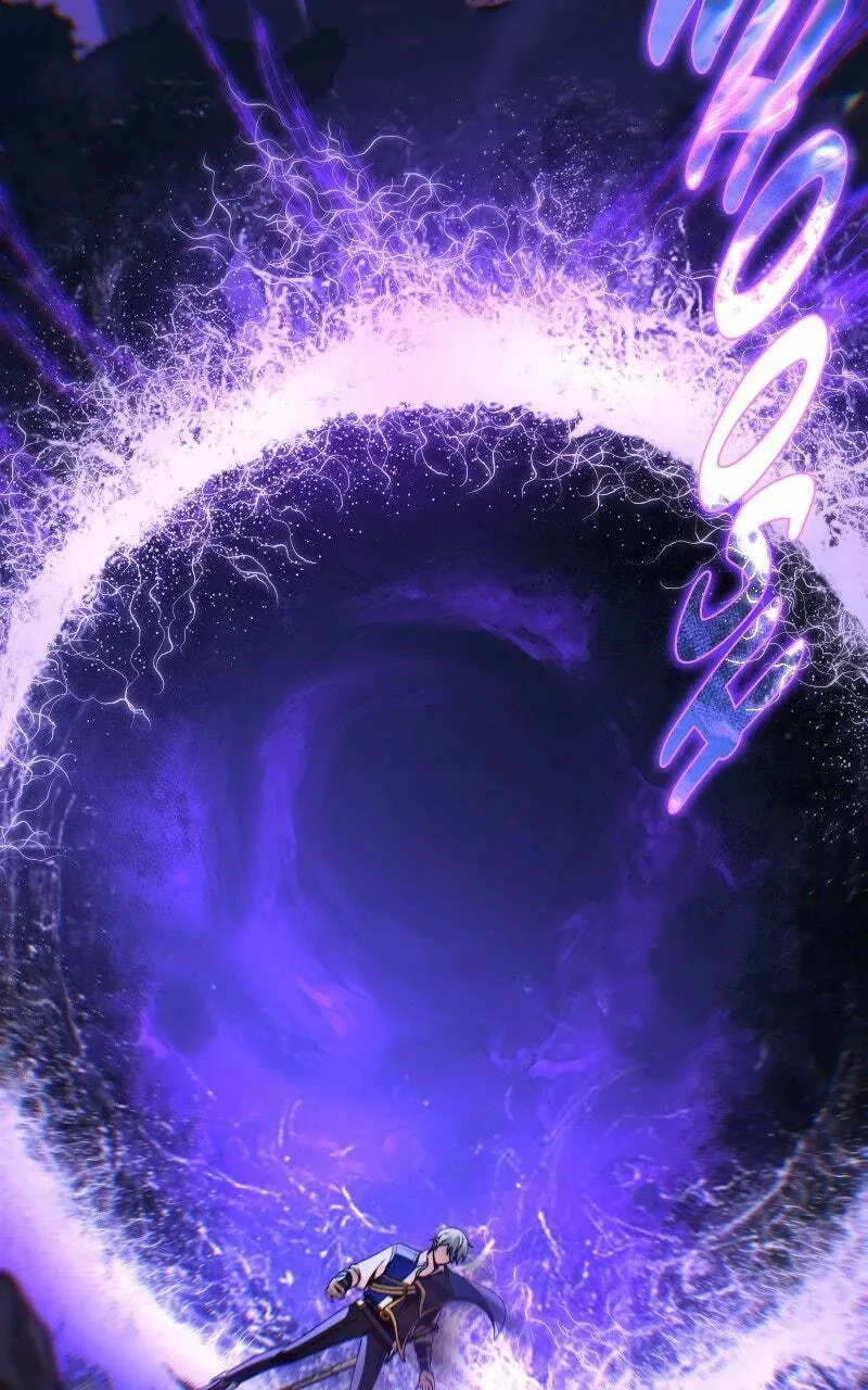 66,666 Years: Advent of the Dark Mage Chapter 3.2 page 55 - 