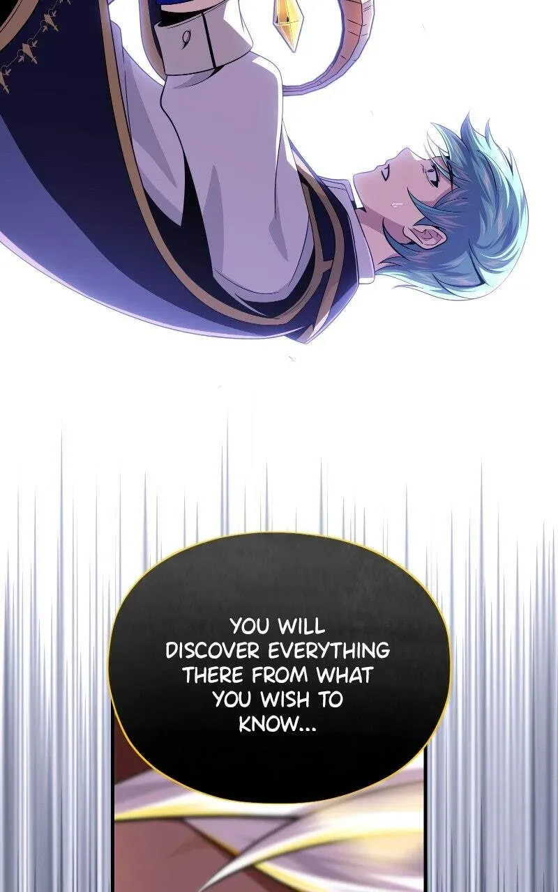 66,666 Years: Advent of the Dark Mage Chapter 3.2 page 60 - 