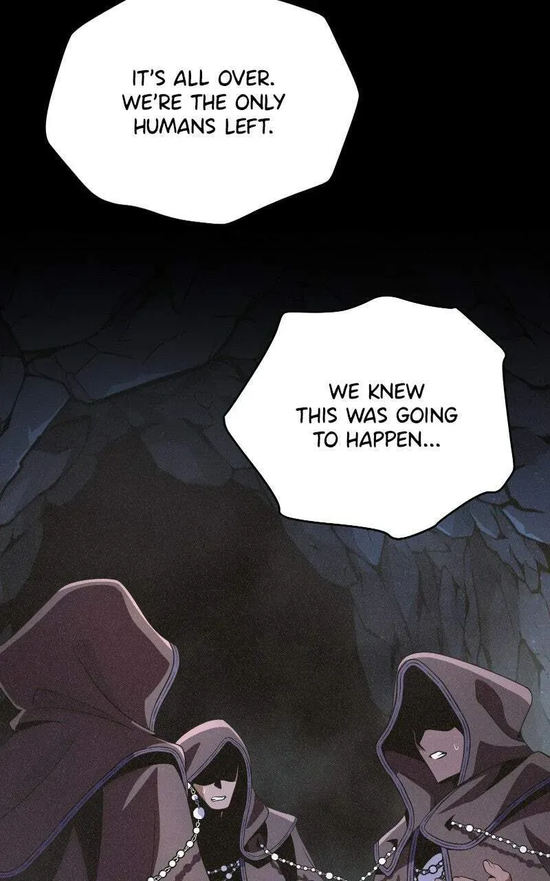 66,666 Years: Advent of the Dark Mage Chapter 3.2 page 69 - 