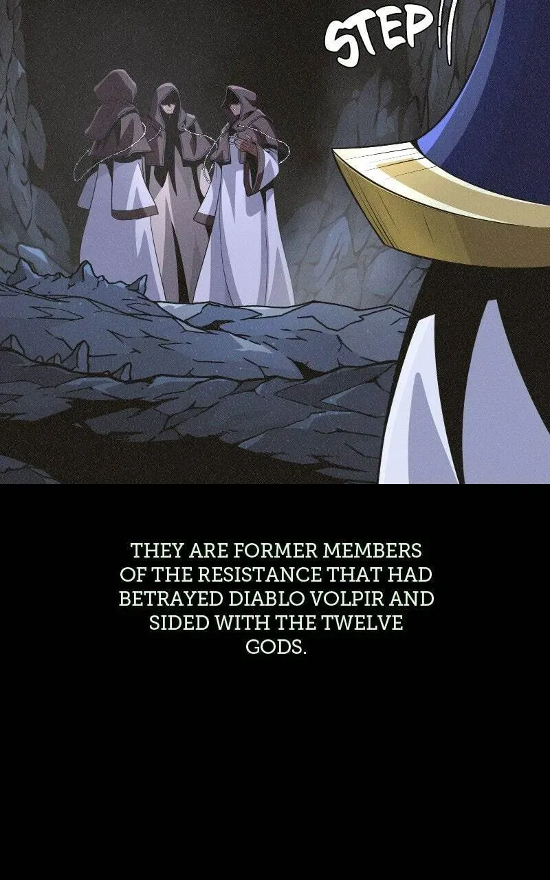 66,666 Years: Advent of the Dark Mage Chapter 3.2 page 71 - 