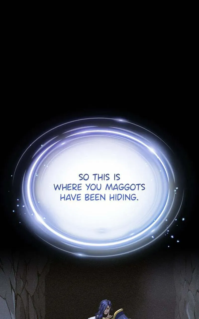 66,666 Years: Advent of the Dark Mage Chapter 3.2 page 72 - 