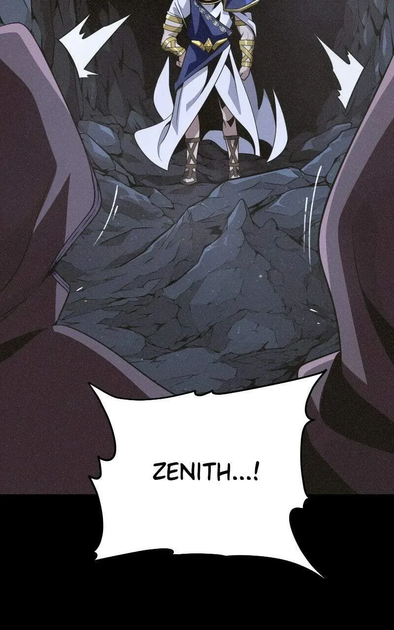 66,666 Years: Advent of the Dark Mage Chapter 3.2 page 73 - 