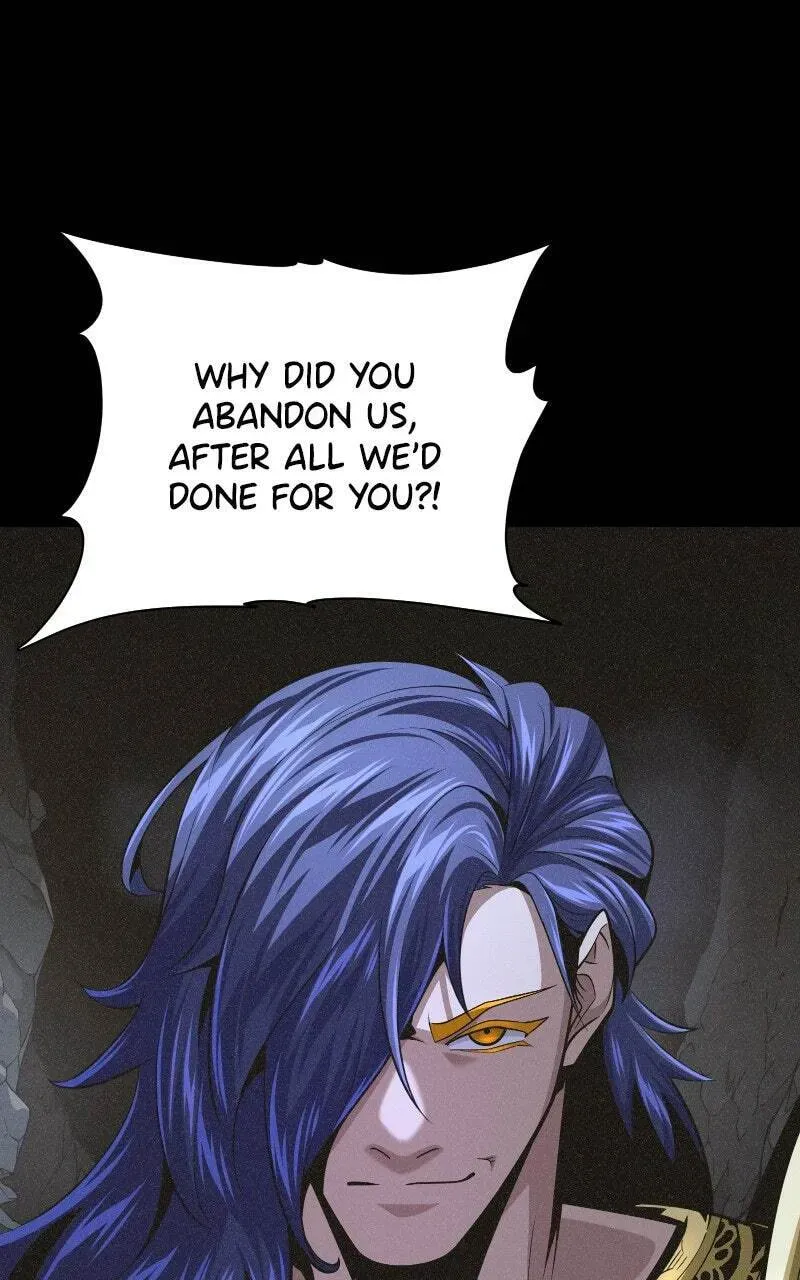 66,666 Years: Advent of the Dark Mage Chapter 3.2 page 74 - 