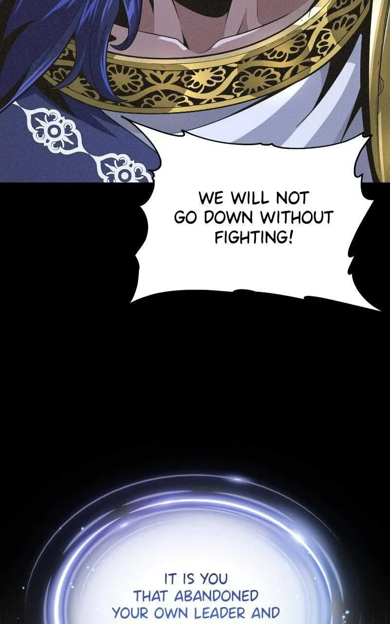 66,666 Years: Advent of the Dark Mage Chapter 3.2 page 75 - 