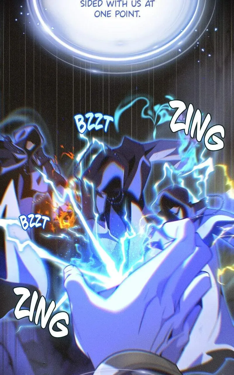 66,666 Years: Advent of the Dark Mage Chapter 3.2 page 76 - 