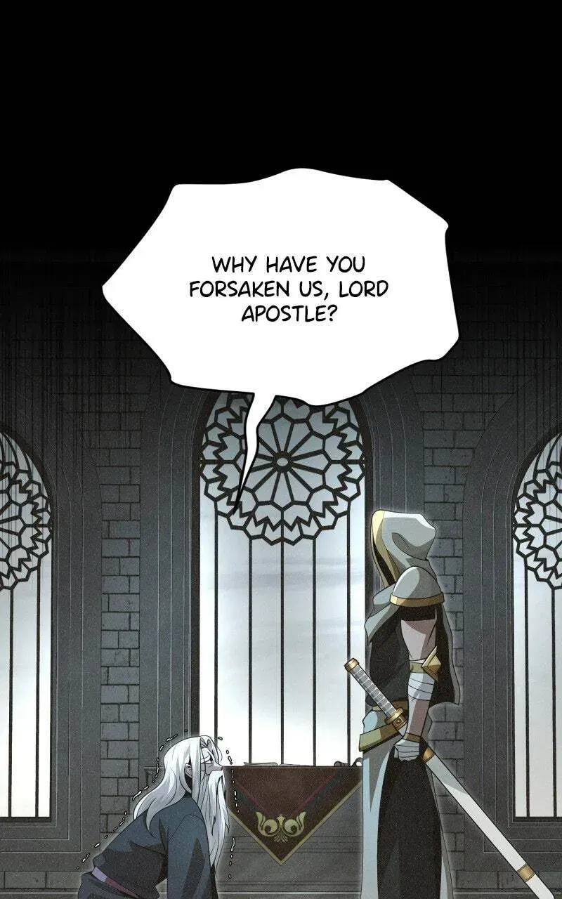 66,666 Years: Advent of the Dark Mage Chapter 3.2 page 80 - 