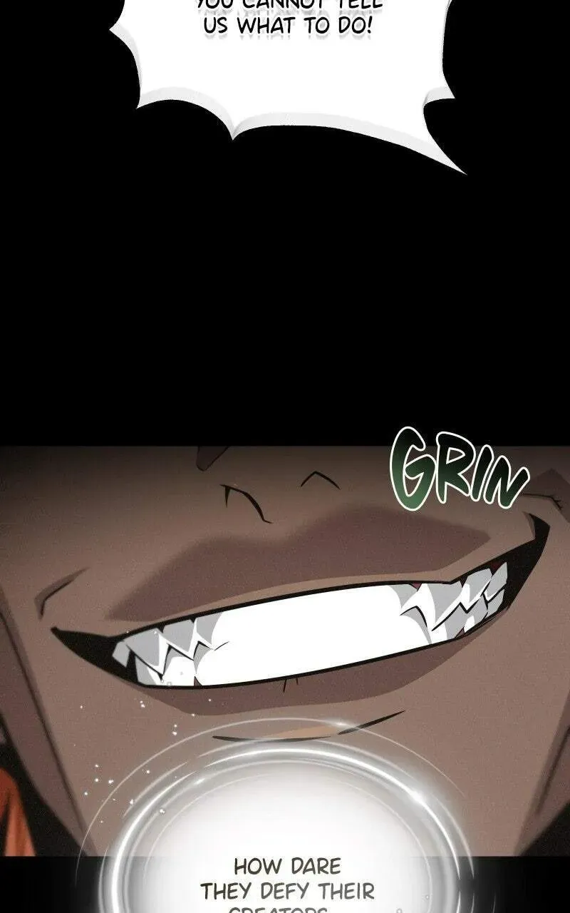 66,666 Years: Advent of the Dark Mage Chapter 3.2 page 86 - 