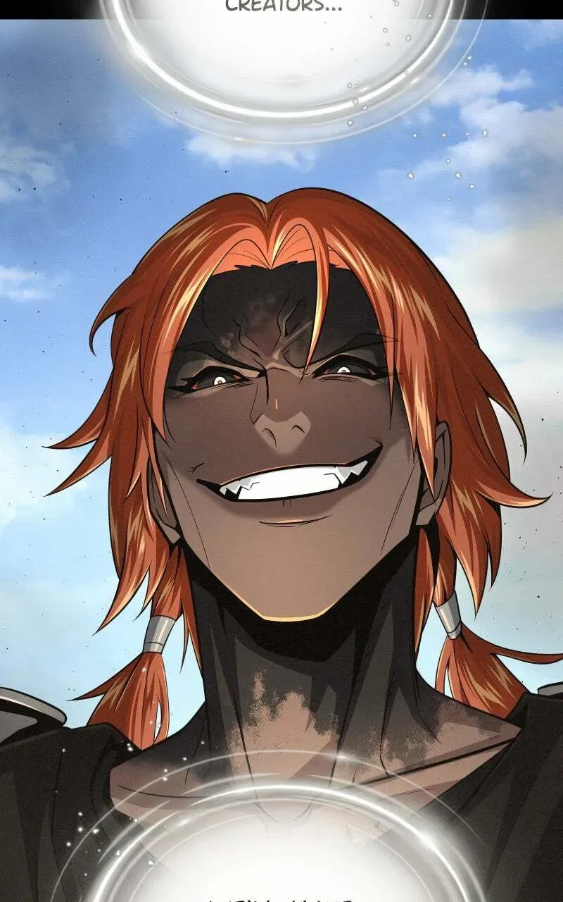 66,666 Years: Advent of the Dark Mage Chapter 3.2 page 87 - 