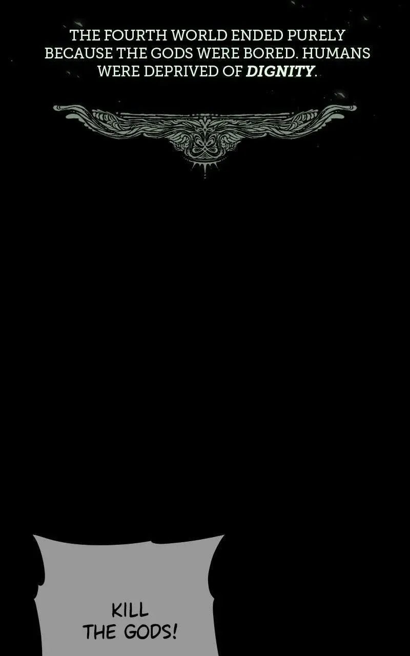 66,666 Years: Advent of the Dark Mage Chapter 3.2 page 97 - 