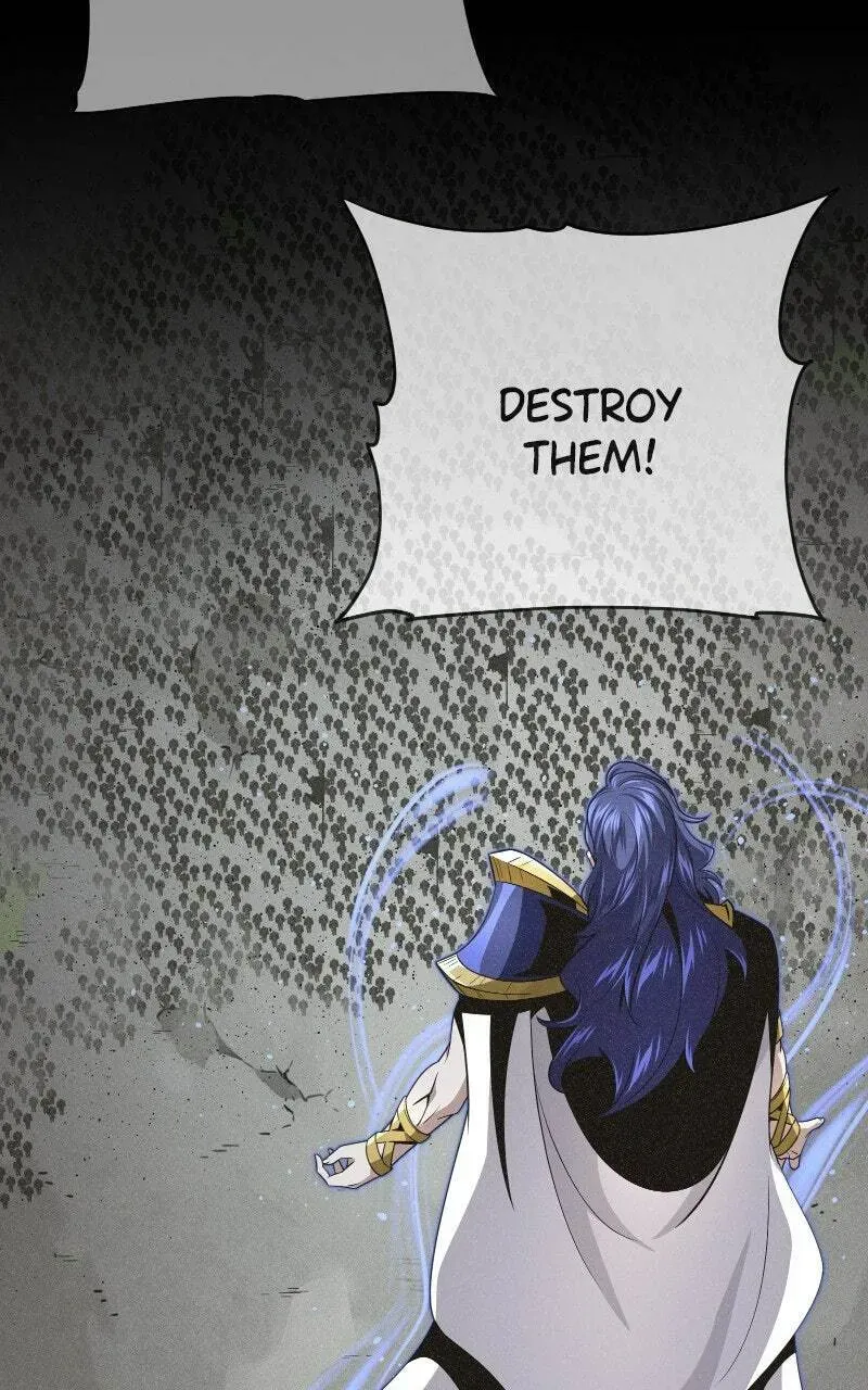 66,666 Years: Advent of the Dark Mage Chapter 3.2 page 98 - 