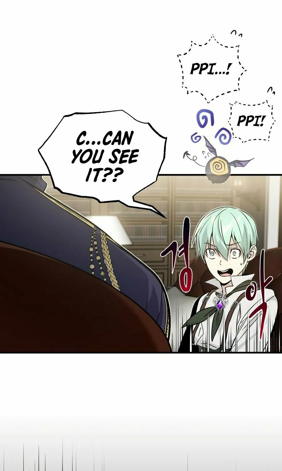 66,666 Years: Advent of the Dark Mage Chapter 3 page 103 - 