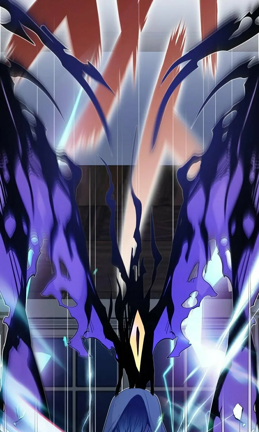 66,666 Years: Advent of the Dark Mage Chapter 3 page 117 - 