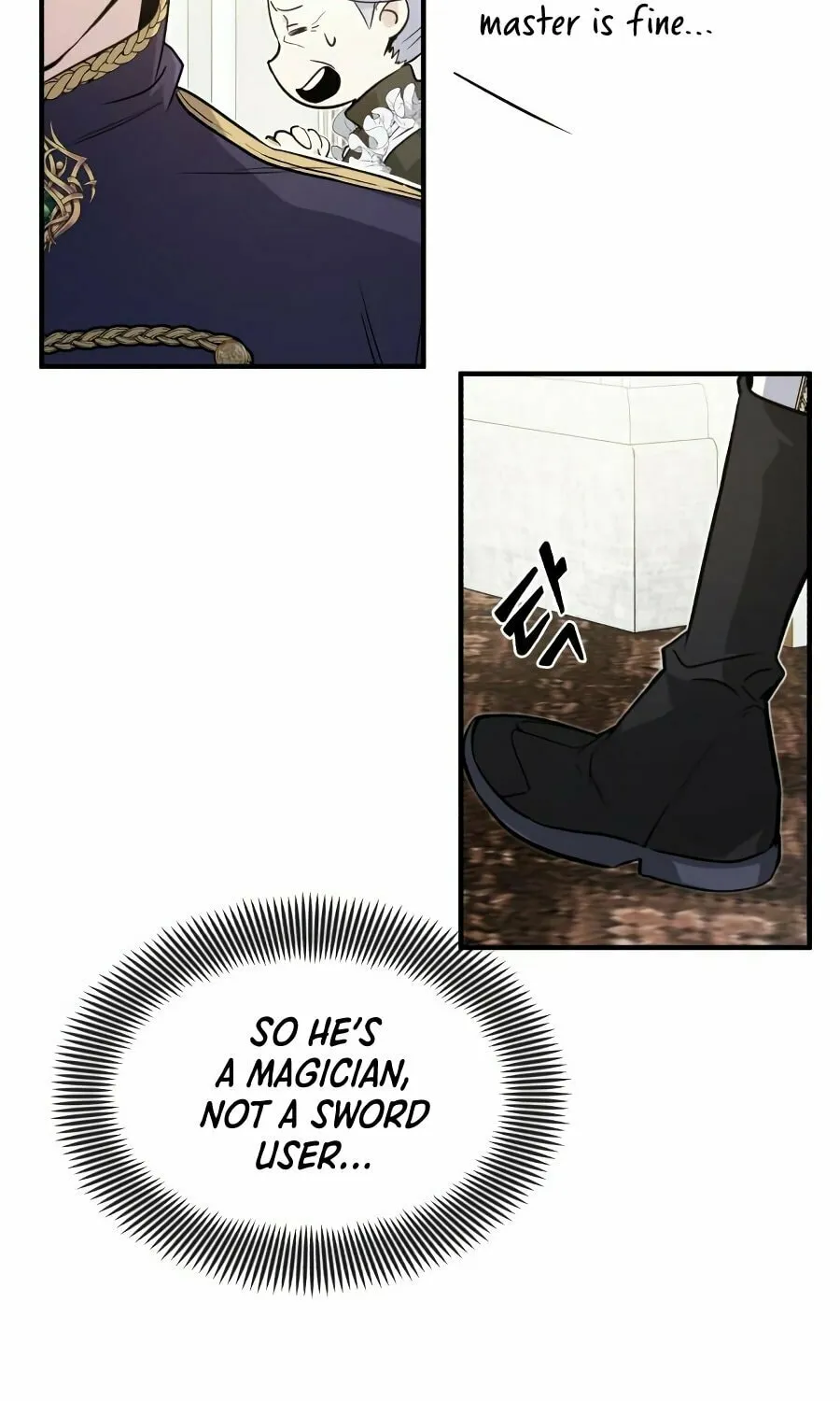 66,666 Years: Advent of the Dark Mage Chapter 3 page 13 - 