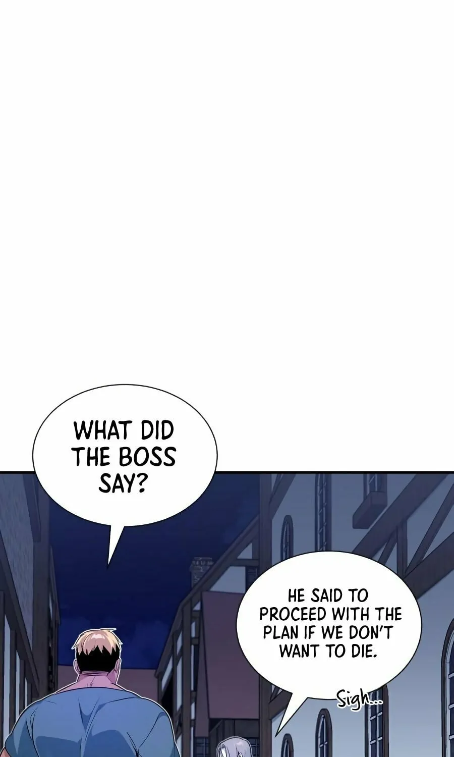 66,666 Years: Advent of the Dark Mage Chapter 3 page 122 - 