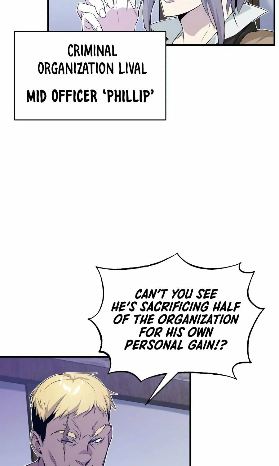 66,666 Years: Advent of the Dark Mage Chapter 3 page 124 - 