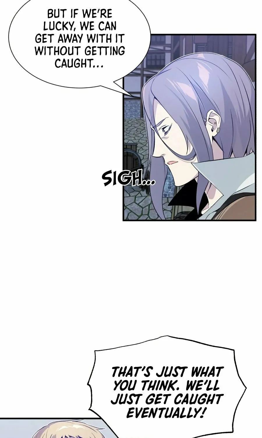66,666 Years: Advent of the Dark Mage Chapter 3 page 127 - 