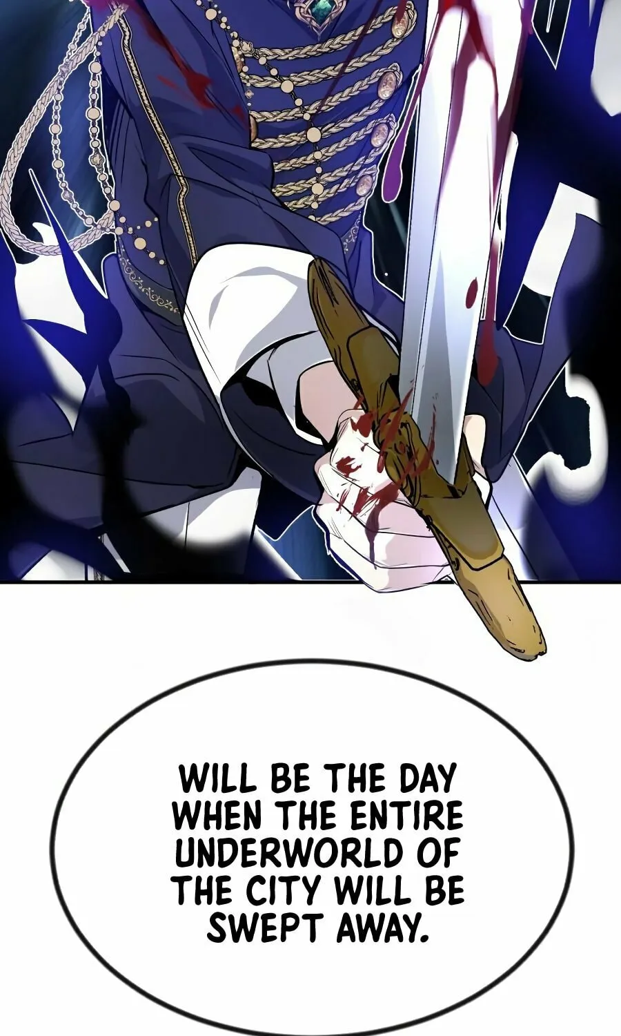 66,666 Years: Advent of the Dark Mage Chapter 3 page 131 - 