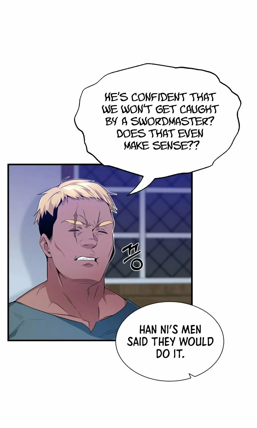 66,666 Years: Advent of the Dark Mage Chapter 3 page 133 - 