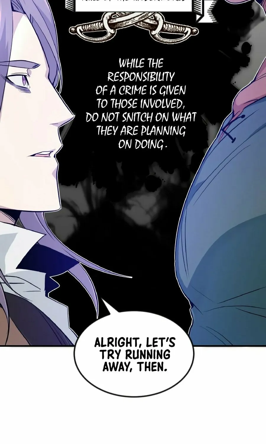 66,666 Years: Advent of the Dark Mage Chapter 3 page 137 - 