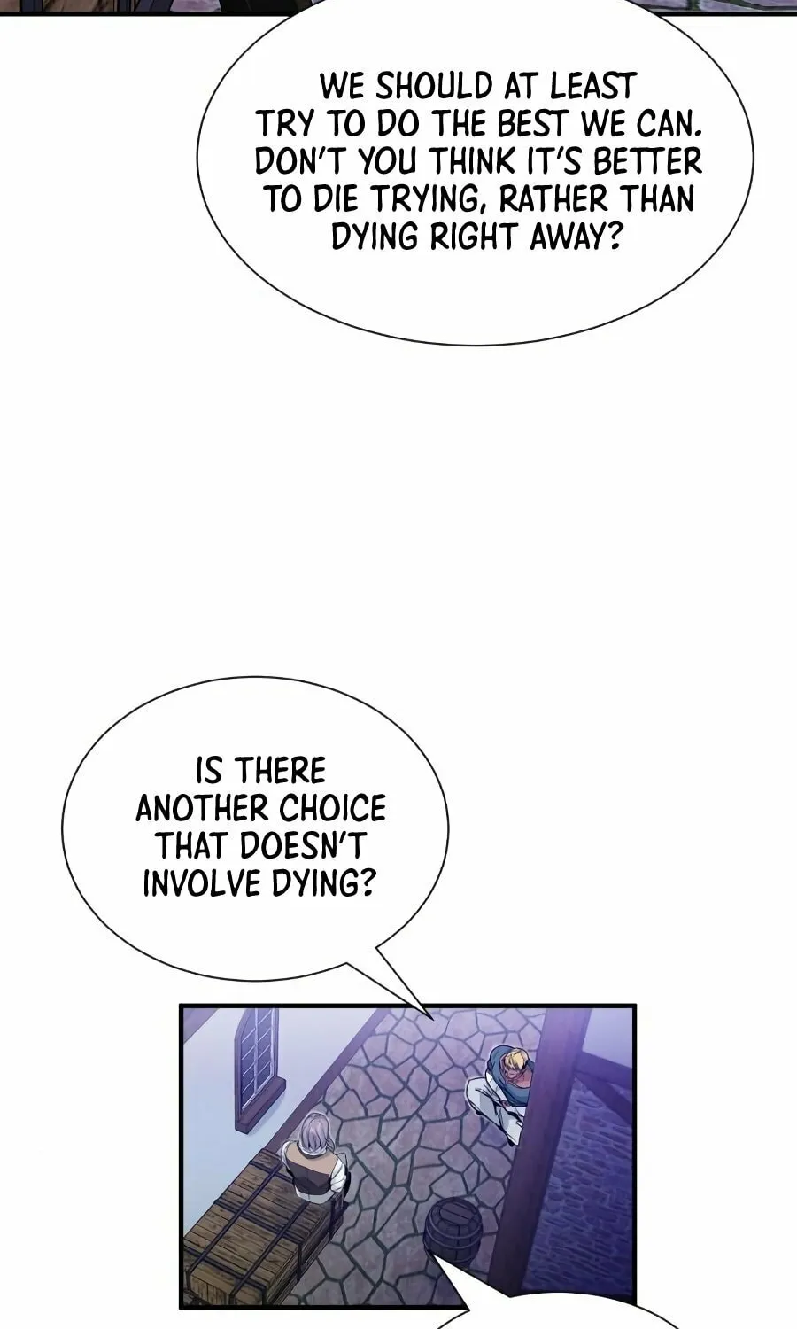 66,666 Years: Advent of the Dark Mage Chapter 3 page 139 - 