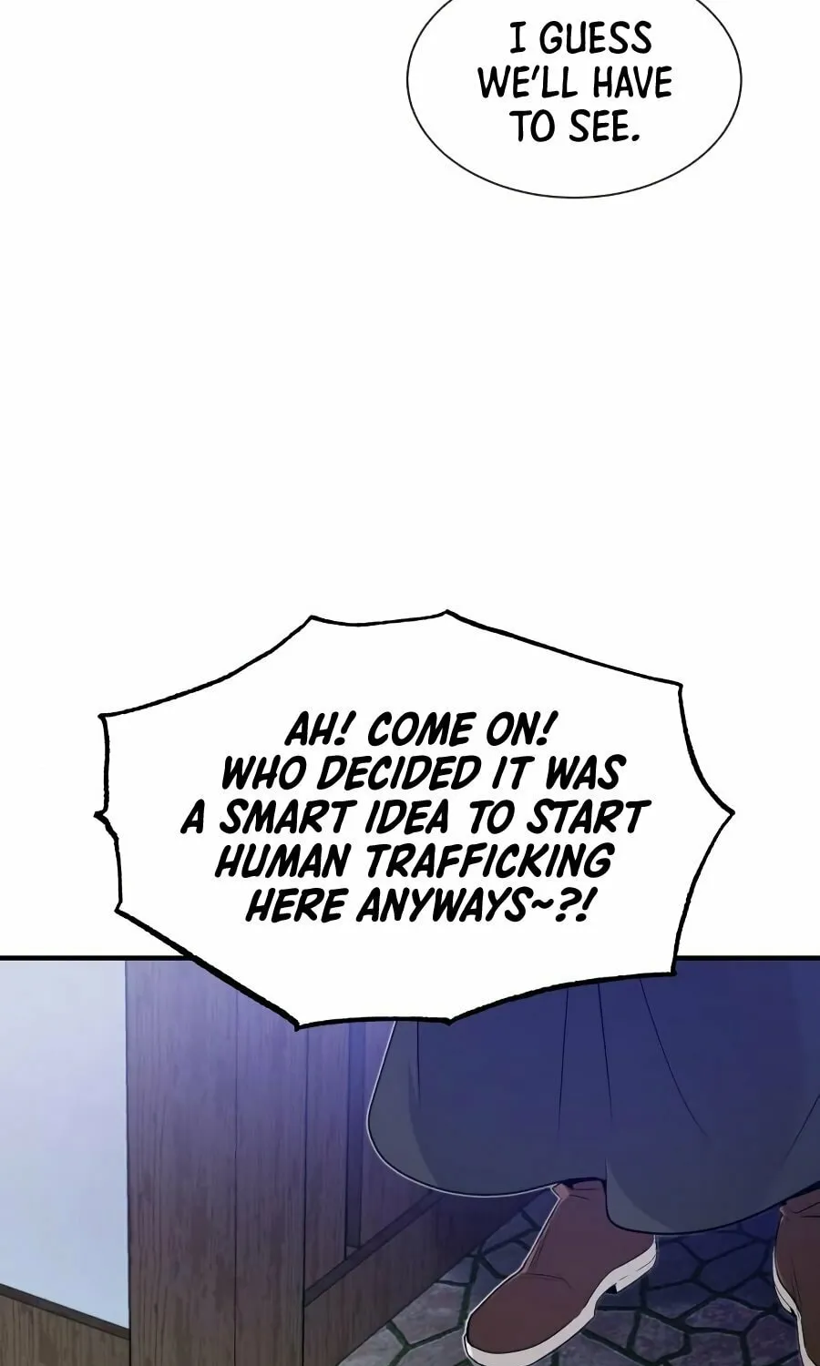 66,666 Years: Advent of the Dark Mage Chapter 3 page 140 - 