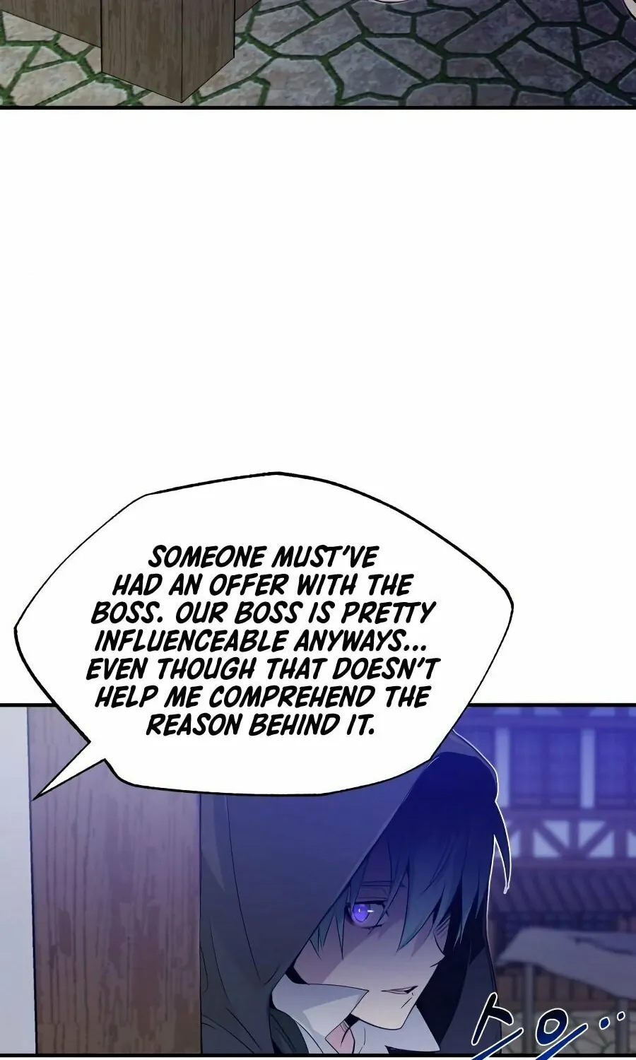 66,666 Years: Advent of the Dark Mage Chapter 3 page 141 - 
