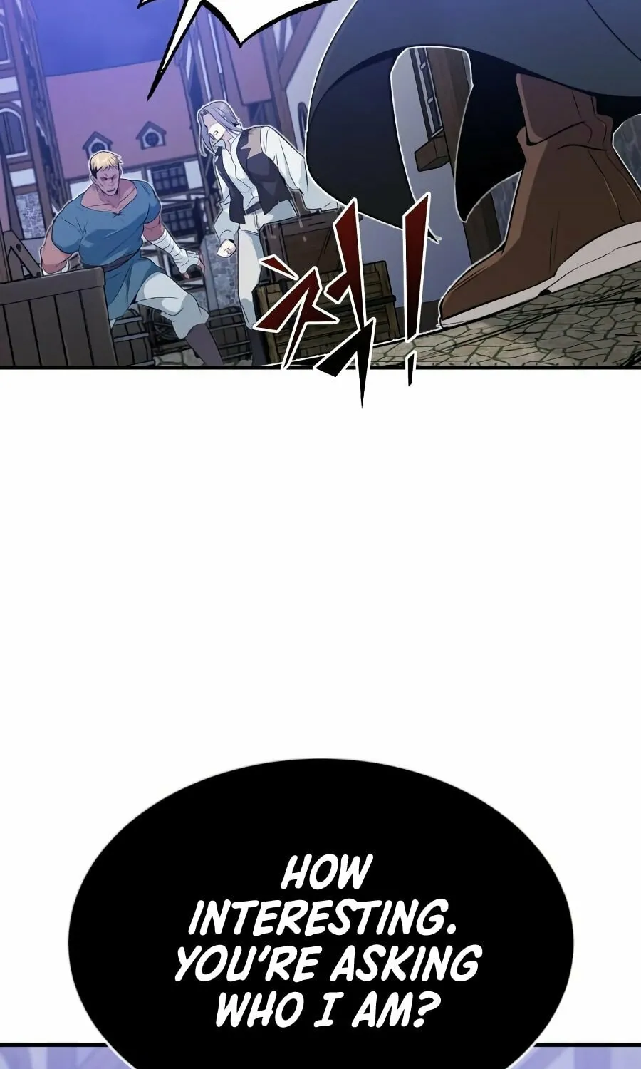 66,666 Years: Advent of the Dark Mage Chapter 3 page 144 - 