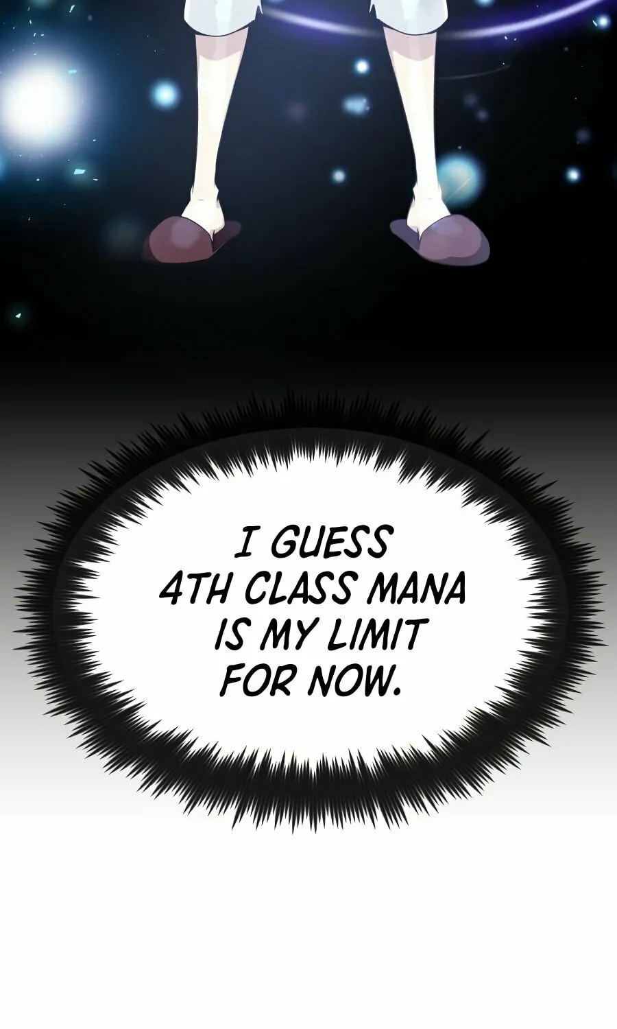66,666 Years: Advent of the Dark Mage Chapter 3 page 26 - 