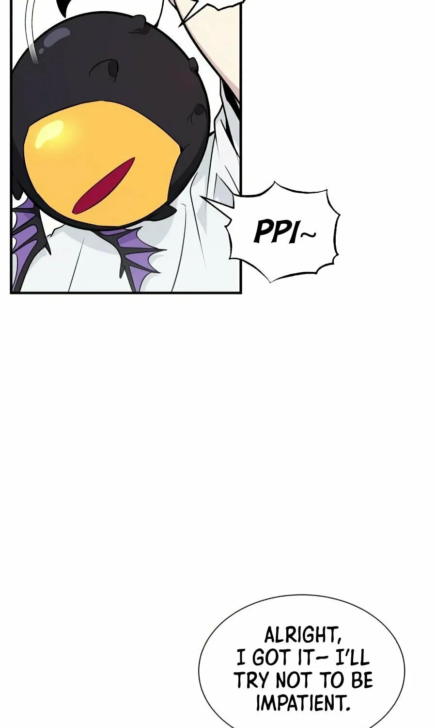 66,666 Years: Advent of the Dark Mage Chapter 3 page 30 - 