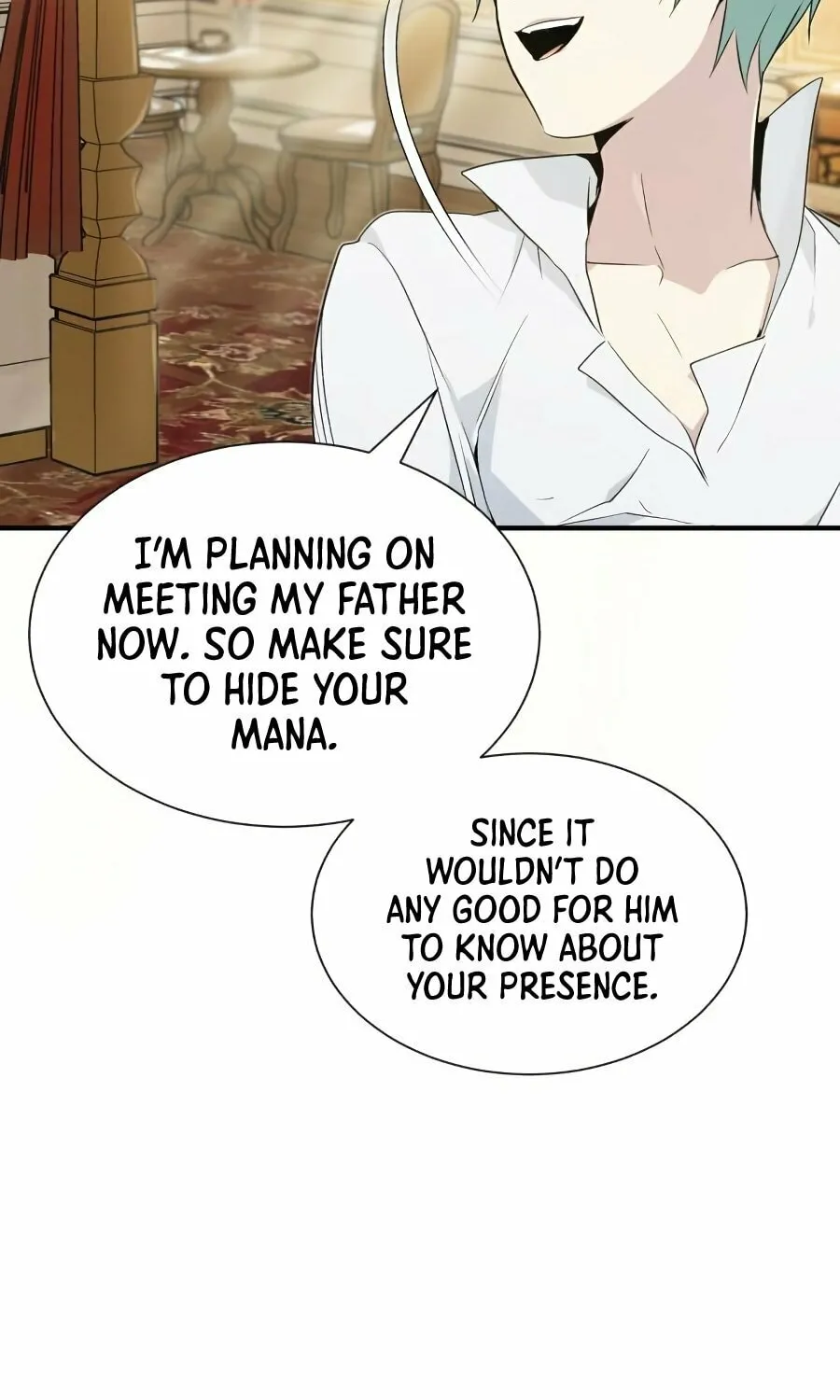 66,666 Years: Advent of the Dark Mage Chapter 3 page 35 - 
