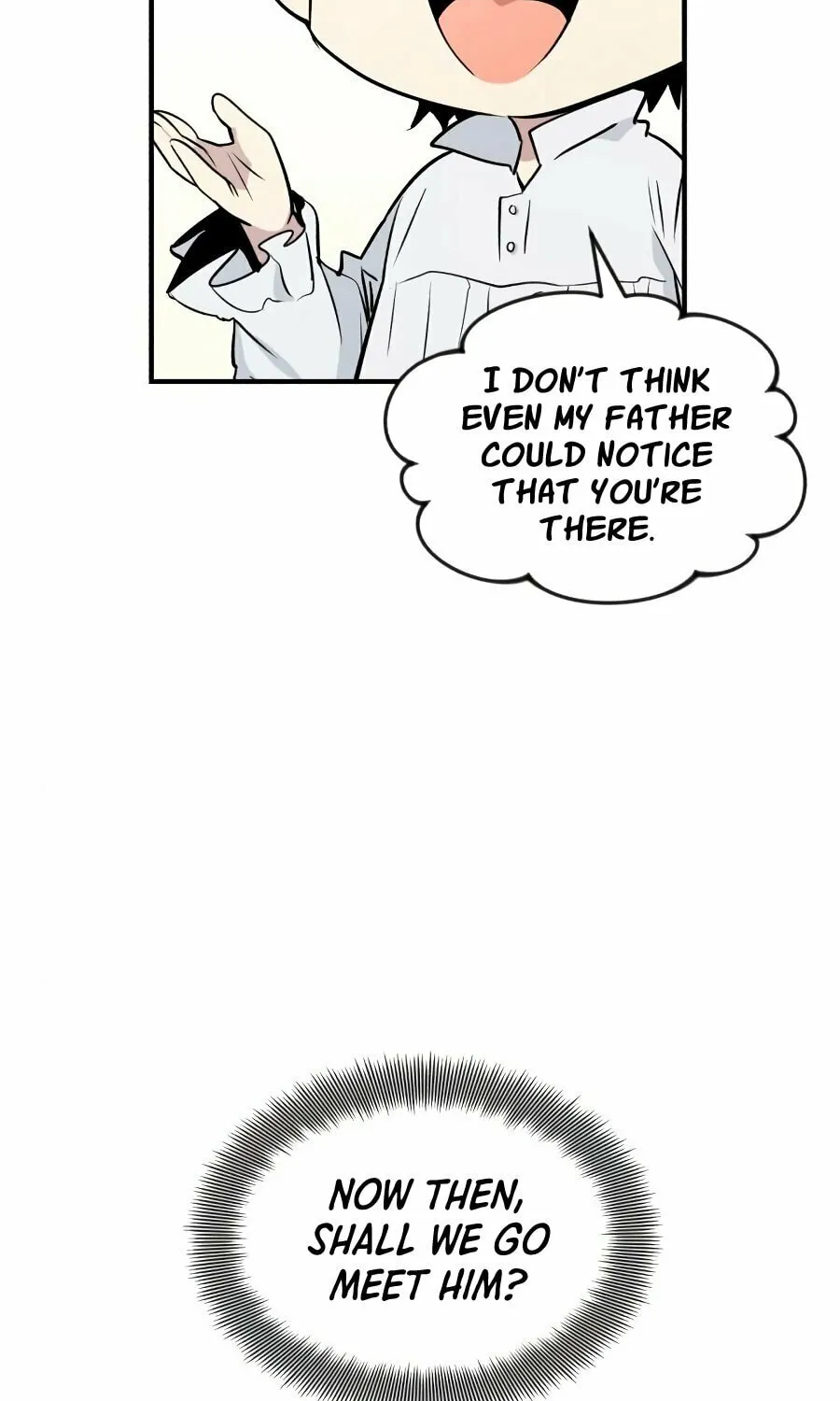 66,666 Years: Advent of the Dark Mage Chapter 3 page 38 - 