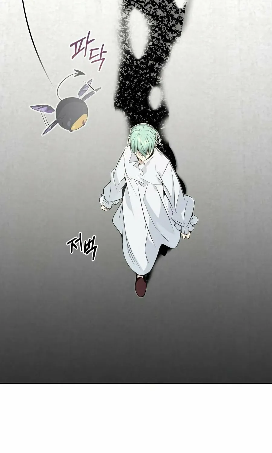 66,666 Years: Advent of the Dark Mage Chapter 3 page 41 - 