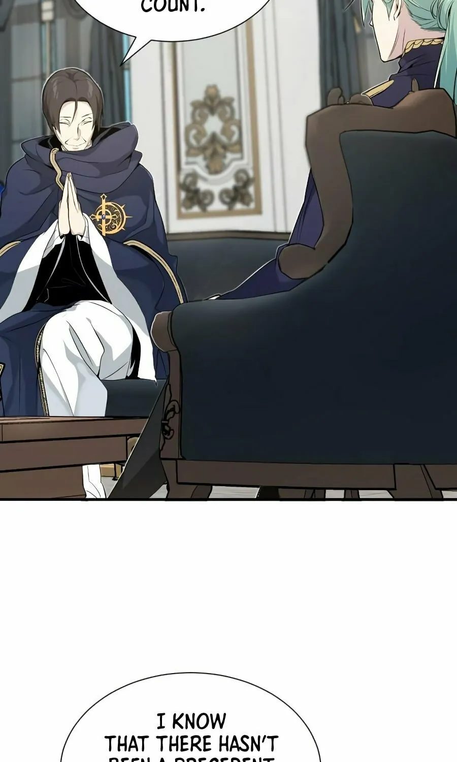 66,666 Years: Advent of the Dark Mage Chapter 3 page 44 - 