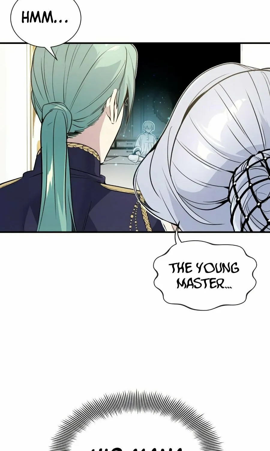 66,666 Years: Advent of the Dark Mage Chapter 3 page 6 - 
