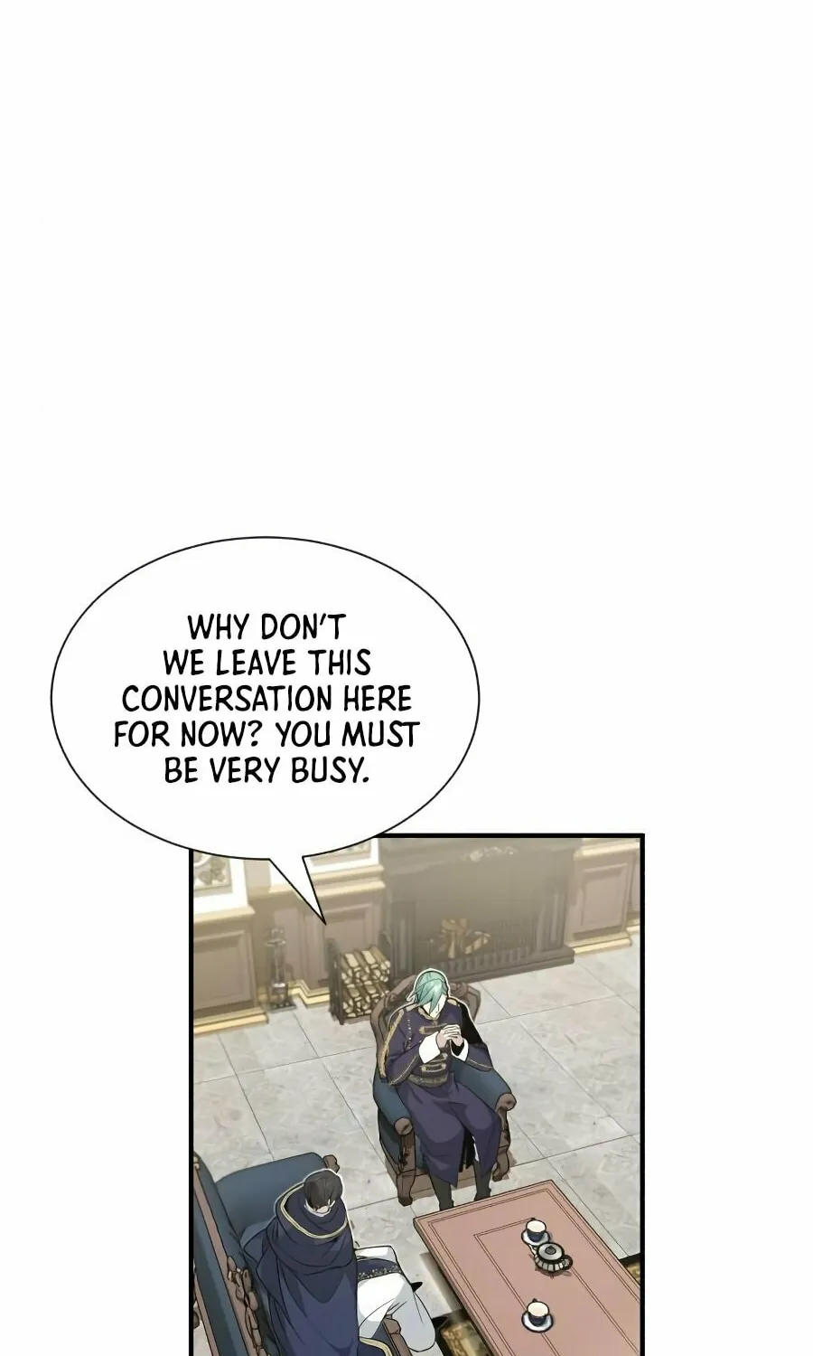 66,666 Years: Advent of the Dark Mage Chapter 3 page 51 - 