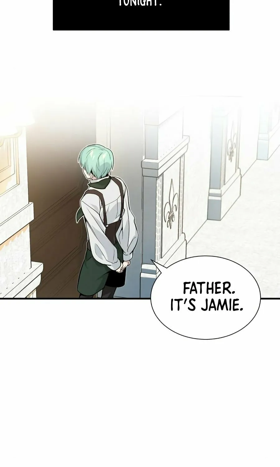 66,666 Years: Advent of the Dark Mage Chapter 3 page 69 - 