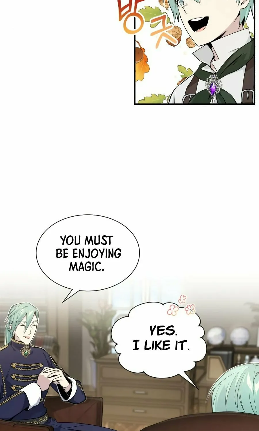 66,666 Years: Advent of the Dark Mage Chapter 3 page 72 - 