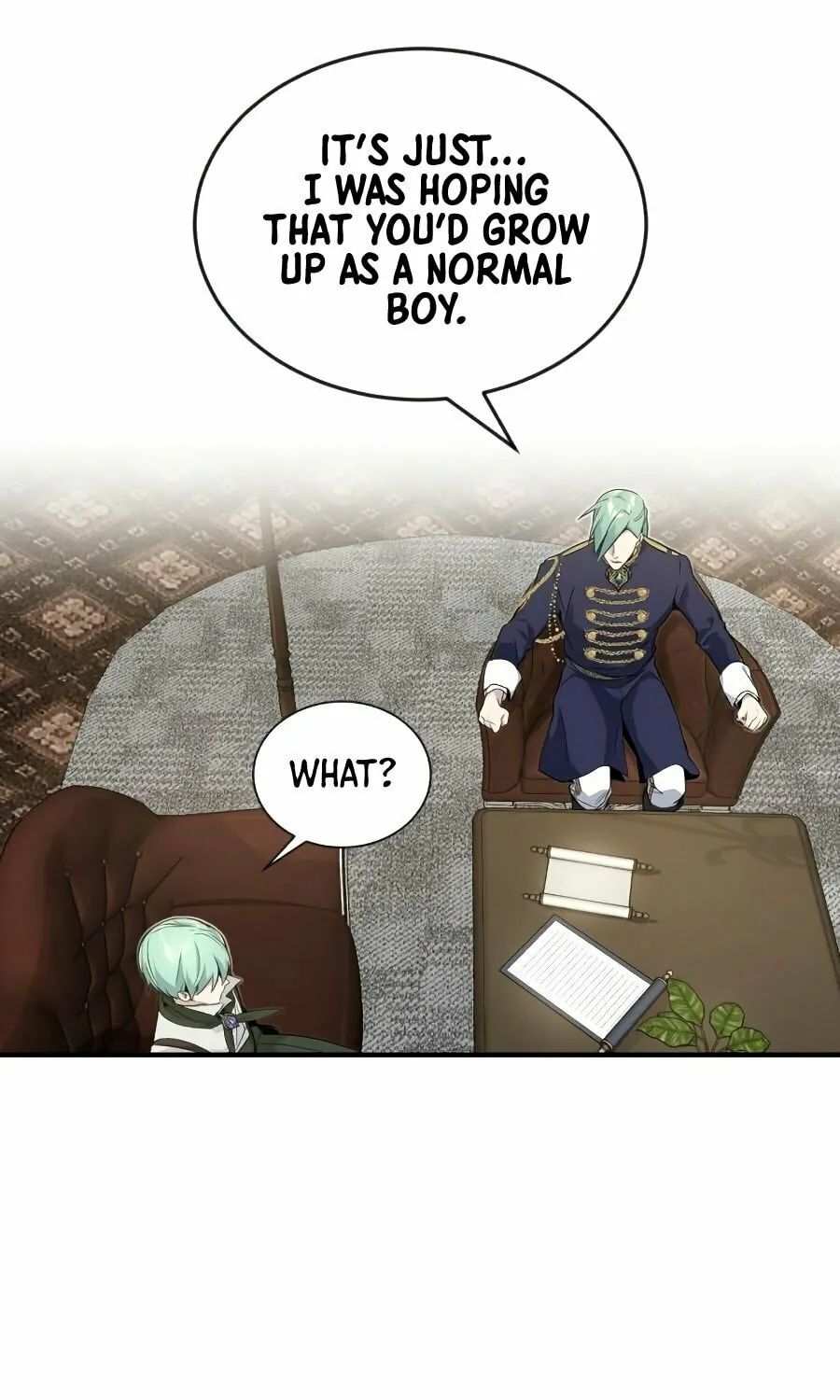 66,666 Years: Advent of the Dark Mage Chapter 3 page 75 - 