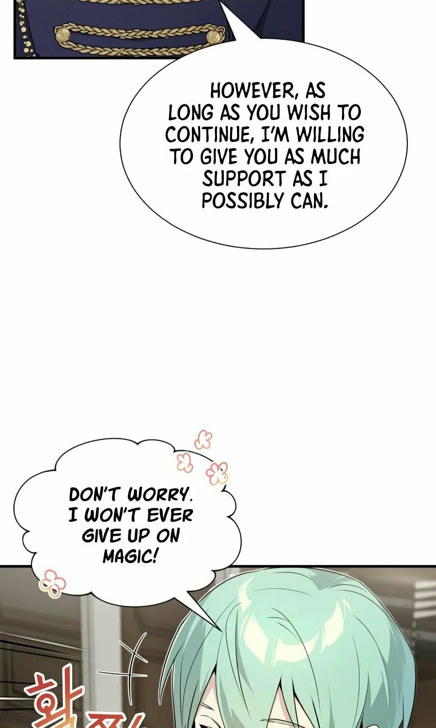 66,666 Years: Advent of the Dark Mage Chapter 3 page 82 - 