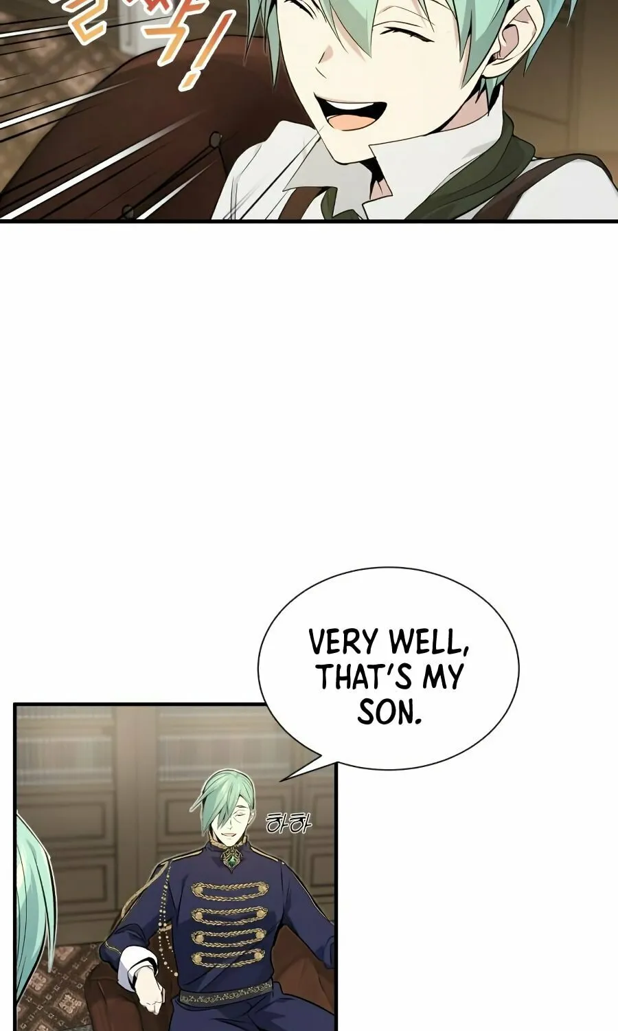 66,666 Years: Advent of the Dark Mage Chapter 3 page 83 - 