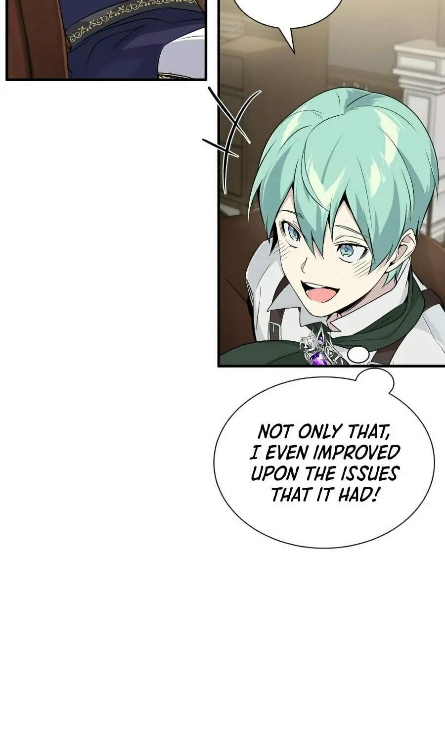 66,666 Years: Advent of the Dark Mage Chapter 3 page 90 - 
