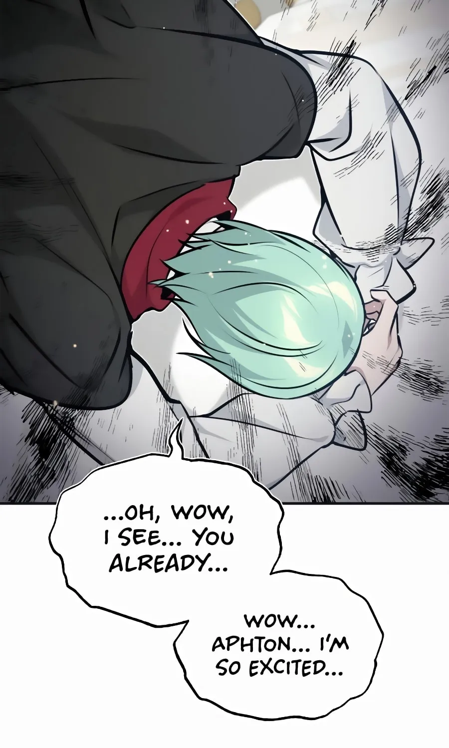 66,666 Years: Advent of the Dark Mage Chapter 30 page 115 - 