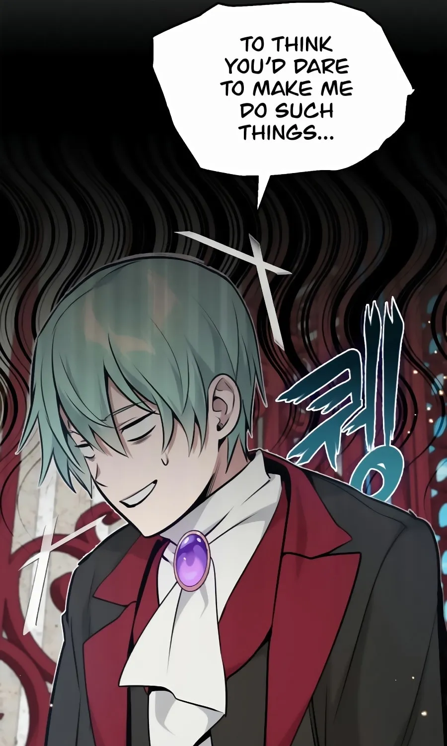 66,666 Years: Advent of the Dark Mage Chapter 30 page 119 - 