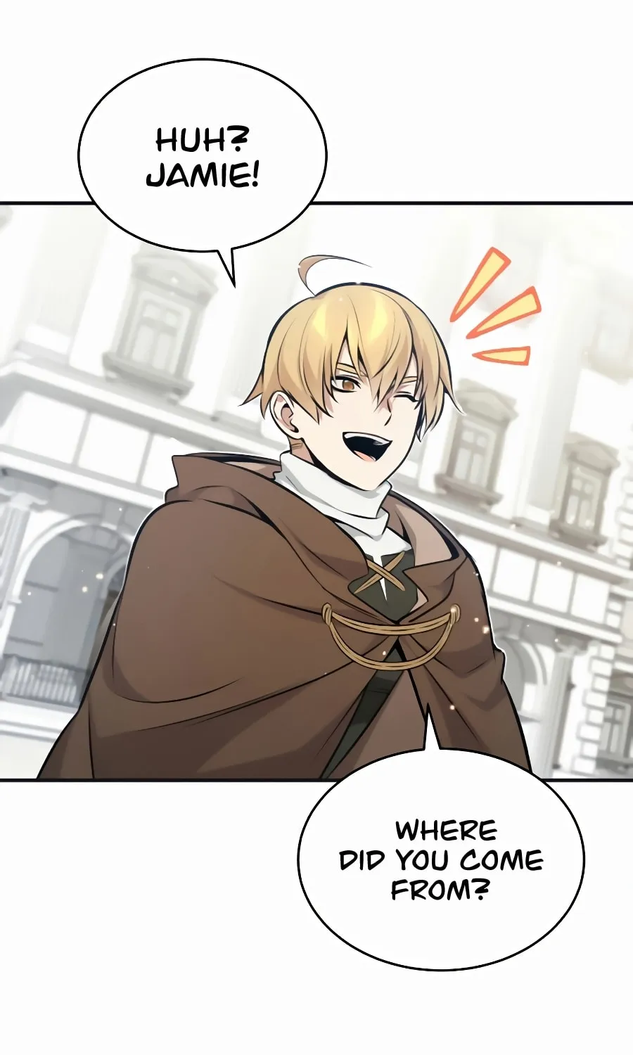 66,666 Years: Advent of the Dark Mage Chapter 30 page 121 - 