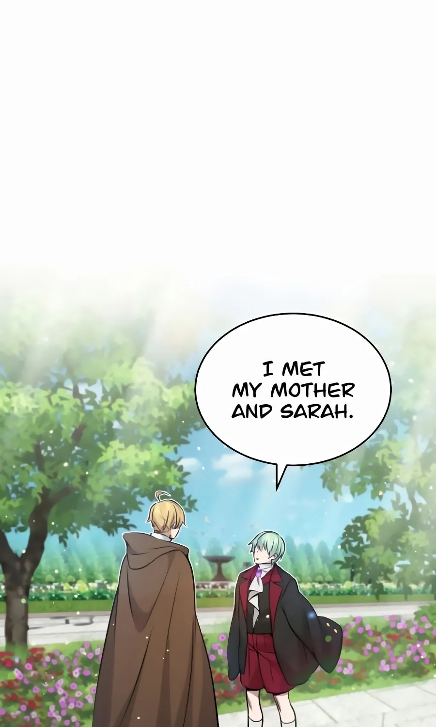 66,666 Years: Advent of the Dark Mage Chapter 30 page 122 - 