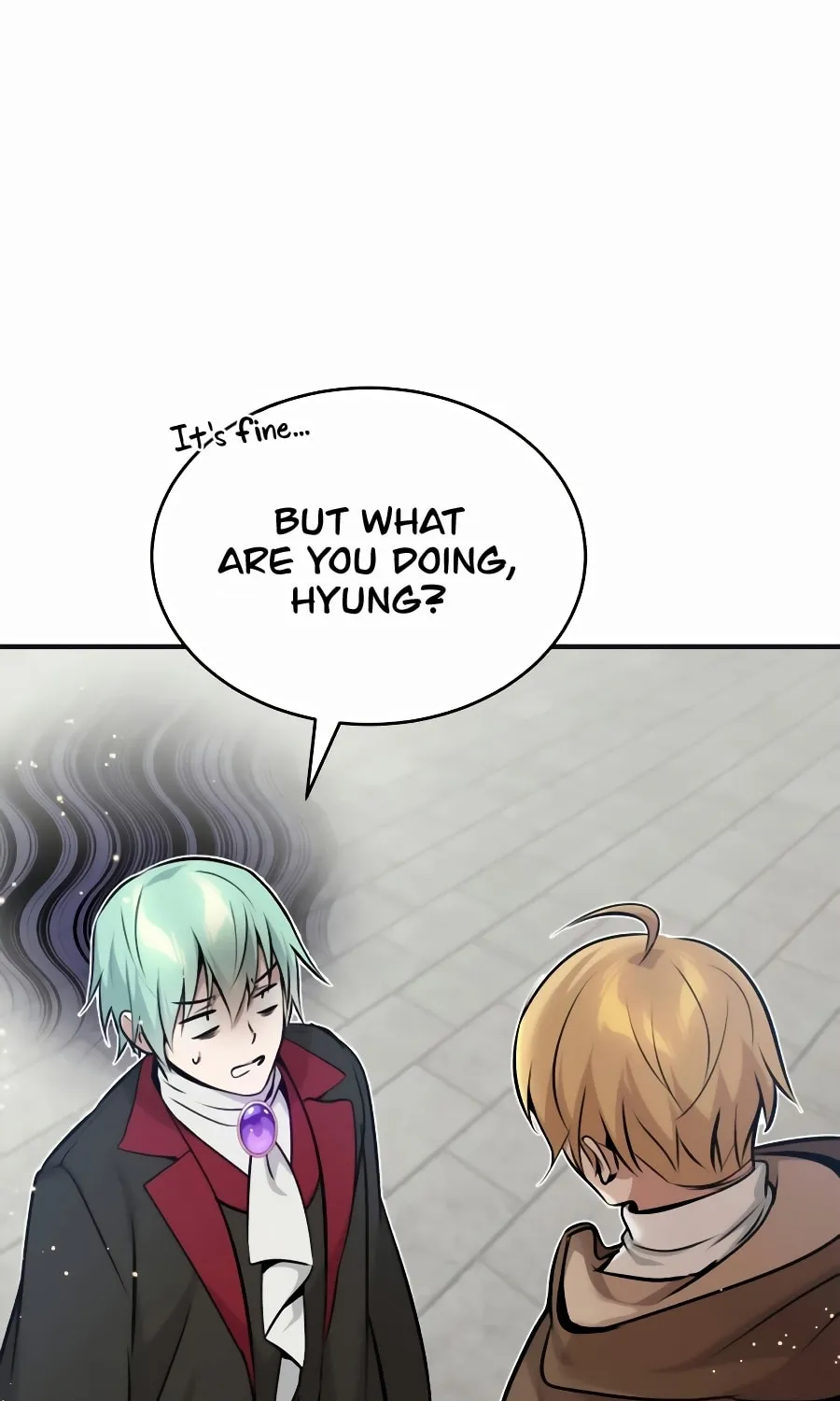 66,666 Years: Advent of the Dark Mage Chapter 30 page 127 - 