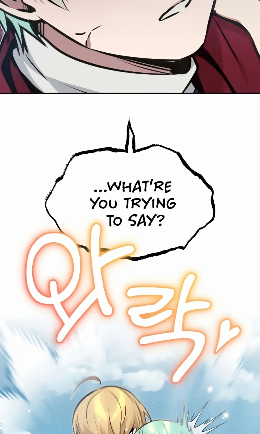 66,666 Years: Advent of the Dark Mage Chapter 30 page 140 - 