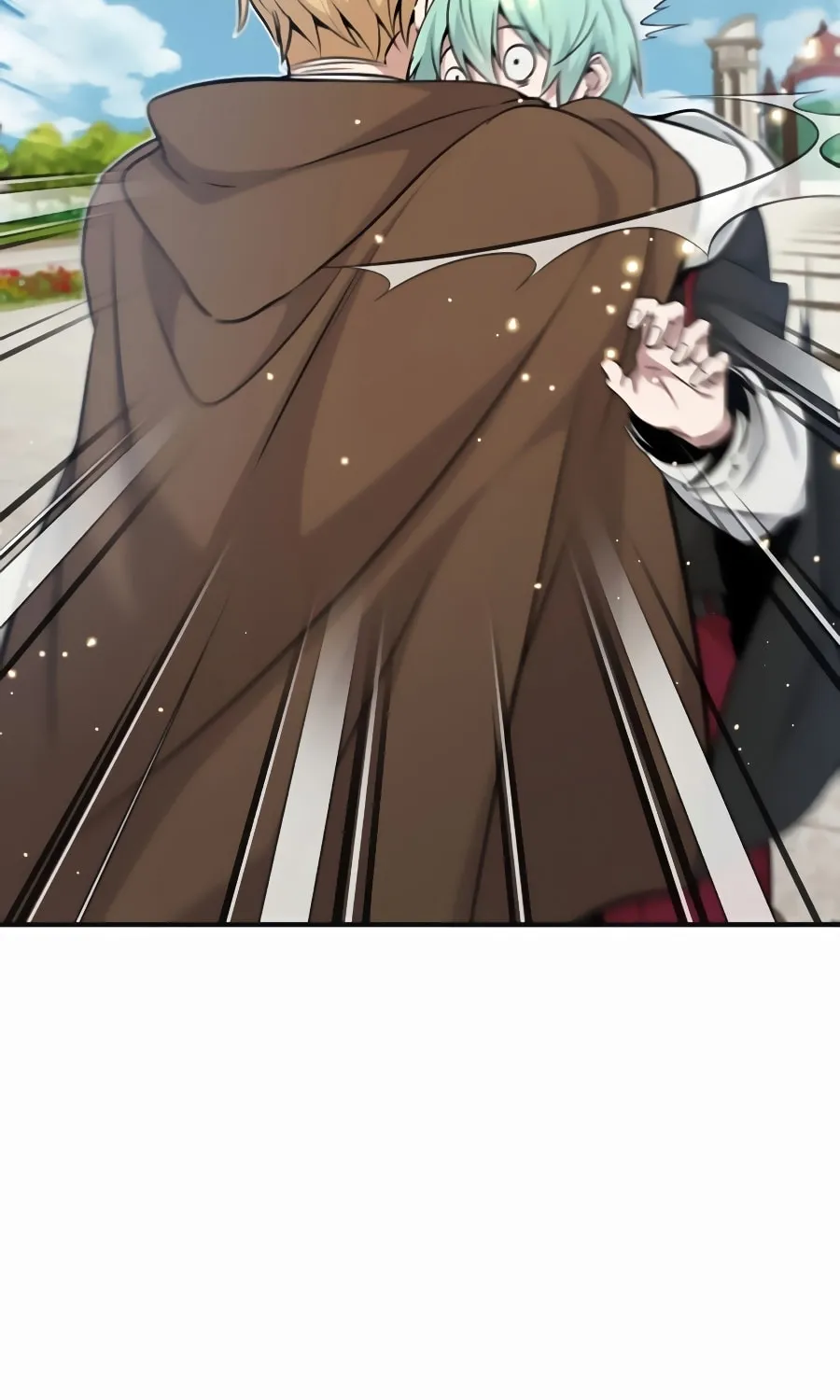 66,666 Years: Advent of the Dark Mage Chapter 30 page 141 - 