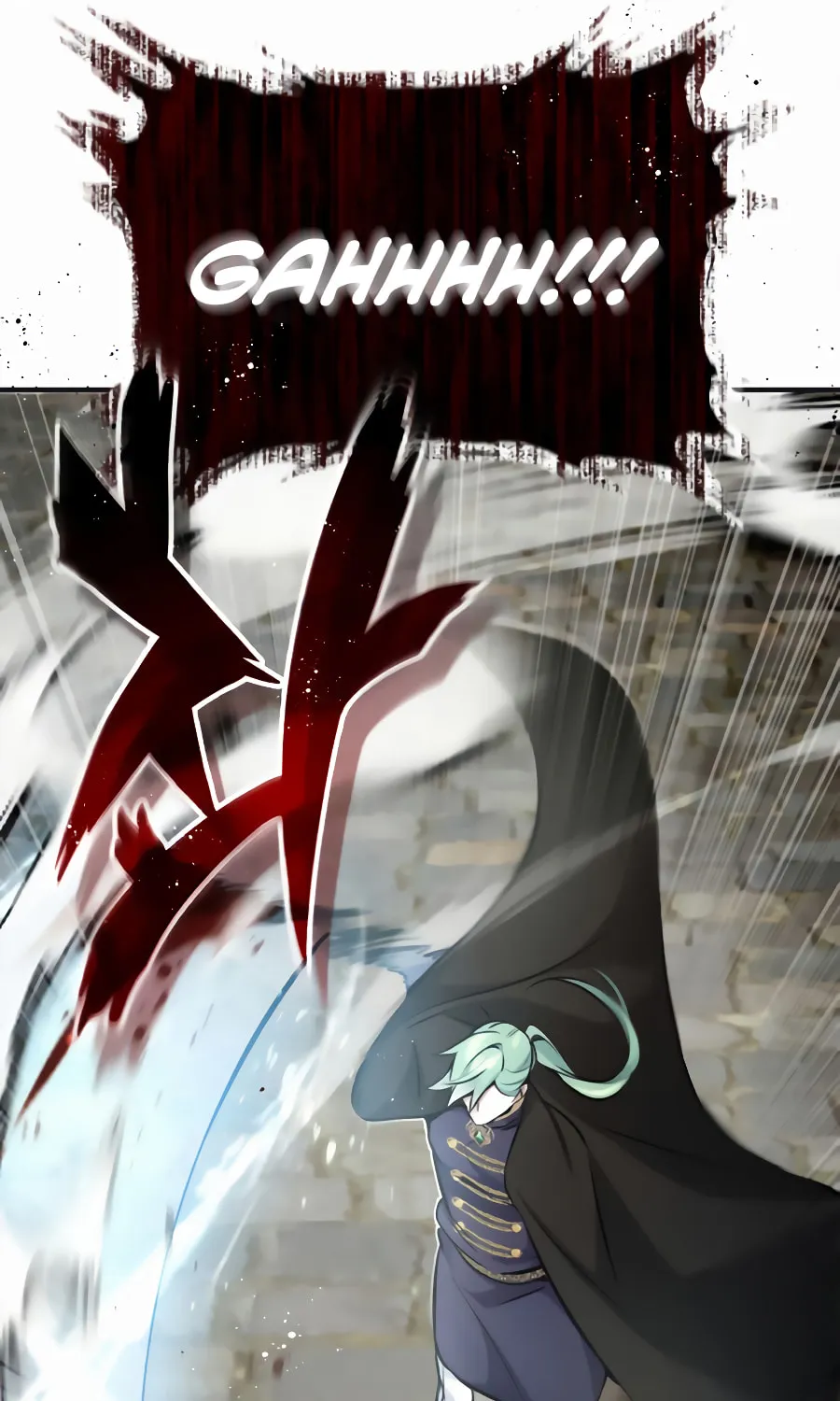 66,666 Years: Advent of the Dark Mage Chapter 30 page 21 - 